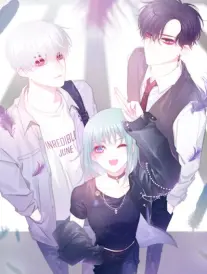 银河邮差 漫画改编作品封面